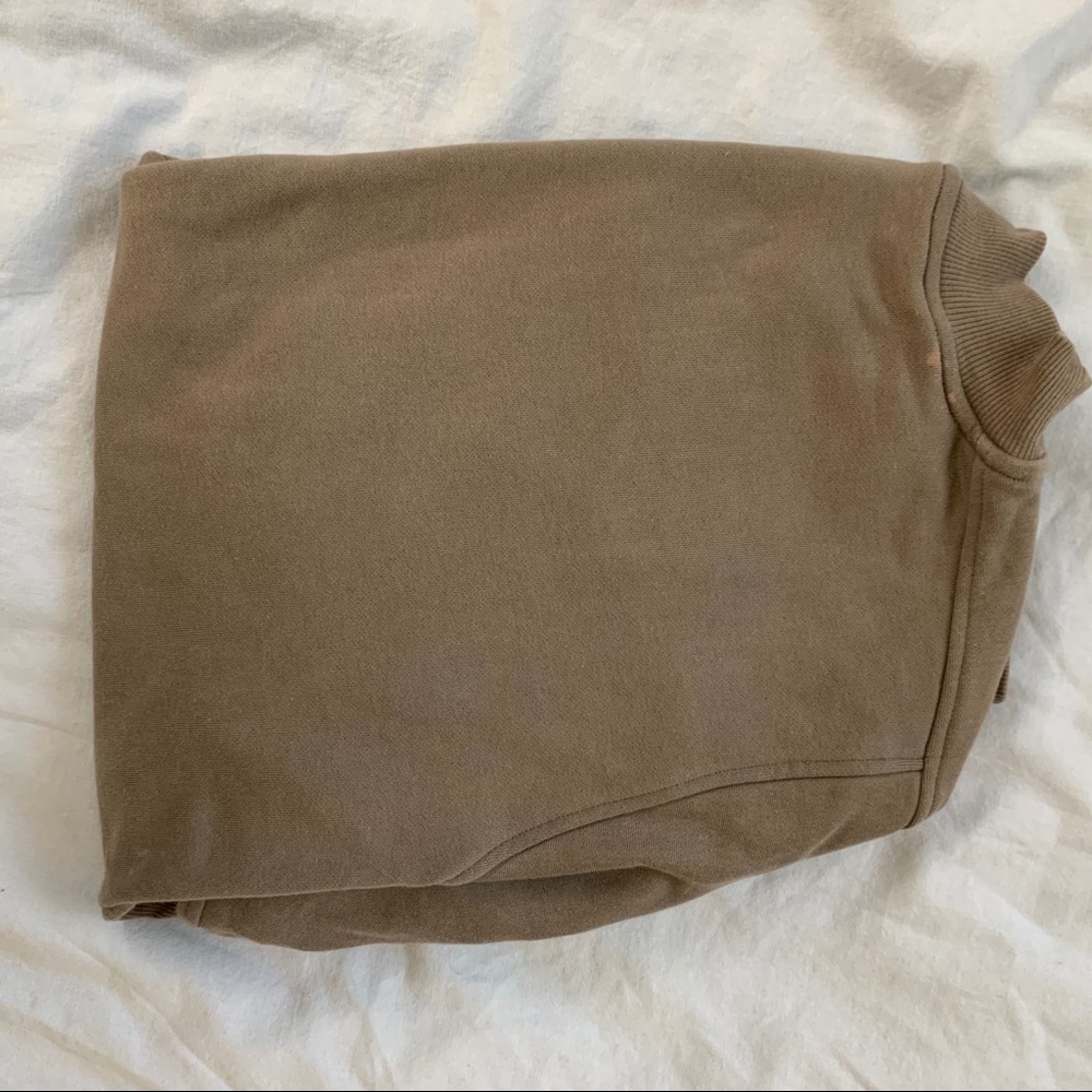 Lululemon chill on pullover